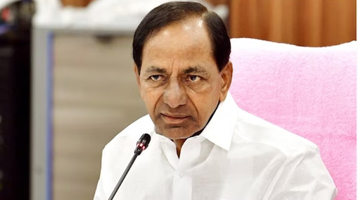 KCR : బీఆర్‌ఎస్‌ ఎల్పీ నేతగా కేసీఆర్‌..? ఏకగ్రీవమేనా ?