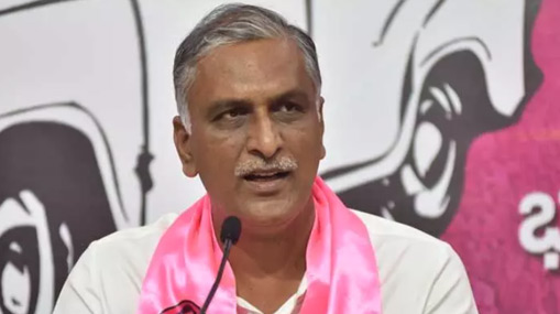 Harish Rao : హామీల ఎగవేతకే శ్వేత పత్రాల విడుదల .. హరీశ్ రావు సంచలన వ్యాఖ్యలు..