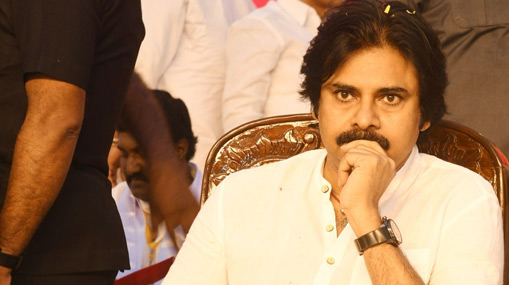 Janasena: అభ్యర్థుల ఎంపికపై జనసేనాని కసరత్తు.. నేతల బలాబలాలపై నాదెండ్లతో చర్చలు