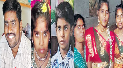 Nizamabad Serial murders: నిజామాబాద్ సీరియల్ మర్డర్స్ కేసులో మరో ట్విస్ట్.. ఏడో హత్య ?