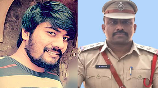 TS Police Suspensions: ఇన్నాళ్లొక లెక్క.. ఇప్పుడొక లెక్క.. గీత దాటితే వేటే..