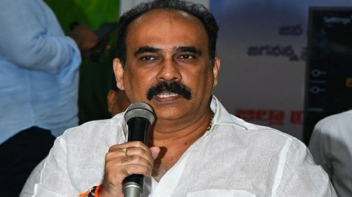 Ex Minister Balineni: తెలంగాణలో కాంగ్రెస్ గెలుస్తుందని 50 లక్షల పందెం కాసా : ఏపీ మాజీ మంత్రి