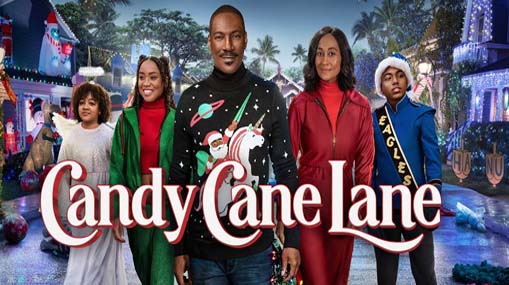 Candy Cane Lane : కాండీ కేన్ లేన్ .. ఓటీటీ రివ్యూ