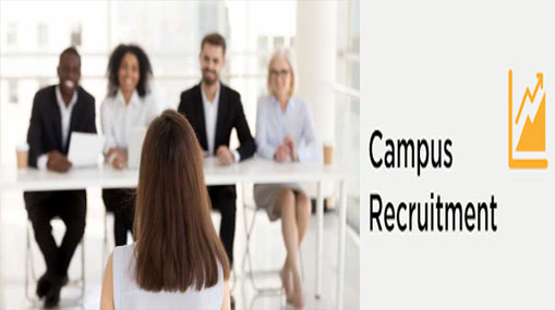 Campus Recruitment : క్యాంపస్ కొలువులు రావట్లే.. కారణం ఏంటి ?