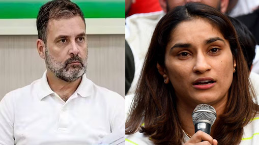 Rahul Gandhi : ప్రతి ఆడబిడ్డకు ఆత్మగౌరవమే మొదటి ప్రాధాన్యత.. రాహుల్ గాంధీ కీలక వ్యాఖ్యలు..