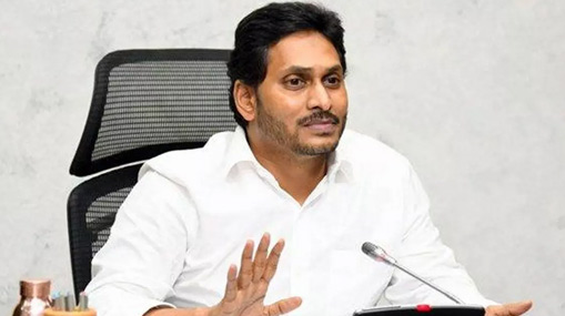 Andhra Pradesh : ఉత్తరాంధ్రపై జగన్ ఫోకస్.. వైసీపీ నేతల్లో టెన్షన్..