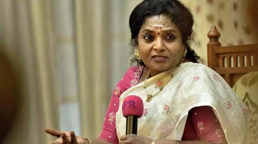 Tamilisai Soundararajan | తెలంగాణకు త్వరలో కొత్త గవర్నర్.. ఇక పుదుచ్చేరికే తమిళసై పరిమితం!