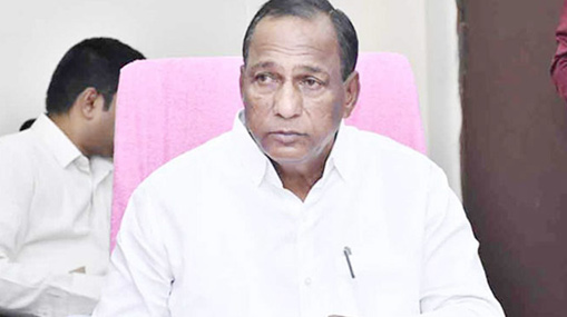 Mallareddy: 47 ఎకరాలు కబ్జా..! బీఆర్ఎస్ ఎమ్మెల్యే మల్లారెడ్డిపై కేసు..