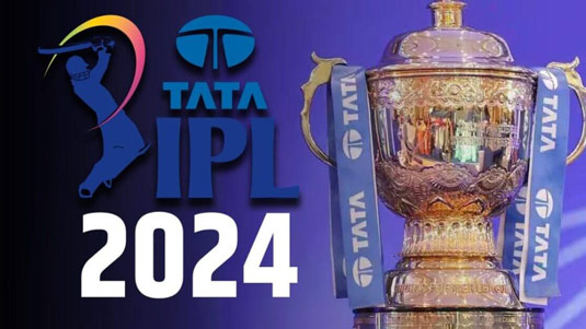 IPL 2024: కొత్త రూల్ వచ్చింది.. ఐపీఎల్ లో బౌలర్లకు అస్త్రం