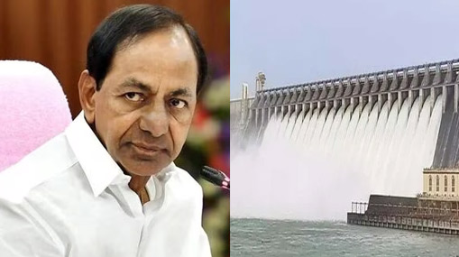 Nagarjuna Sagar Project : నాగార్జునసాగర్ డ్యామ్ వివాదం.. కేసీఆర్ సర్కార్ ఎందుకు స్పందించడంలేదు?