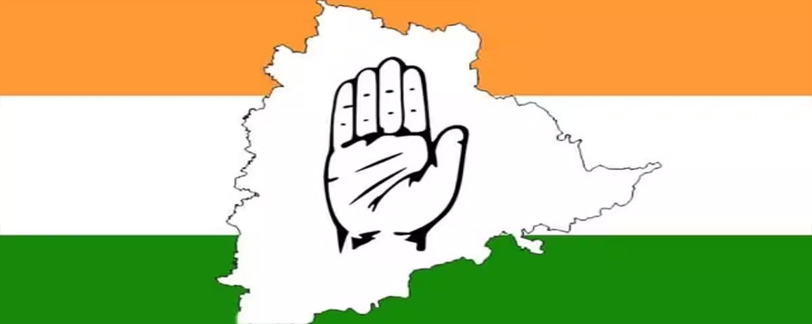 Telangana congress