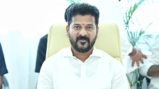 CM Revanth Reddy :  రేపు ఢిల్లీకి  సీఎం రేవంత్.. అగ్రనేతలతో భేటీ..