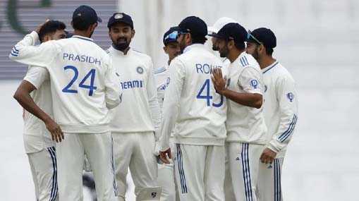 Indian Cricket Team : ఓ చెత్త రికార్డ్ .. మోసుకొస్తున్న టీమిండియా