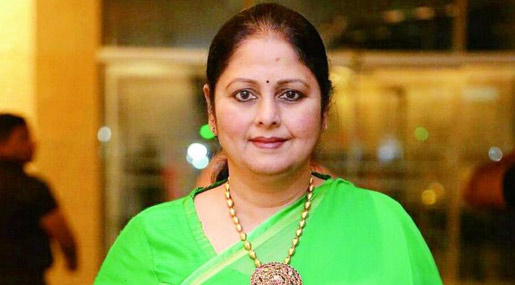 Jayasudha Birthday  : ఆనాటి మేటి నటి.. సహజనటి జయసుధ బర్త్డే స్పెషల్..