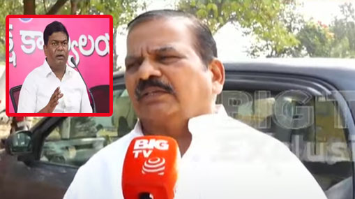 Sama Damodar Reddy : కోటి సుపారీ.. వ్యాపారవేత్తకు బెదిరింపులు.. మాజీ ఎమ్మెల్యే జీవన్ రెడ్డి పై అనుమానాలు..