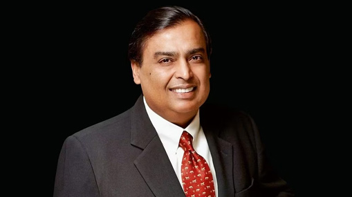 Mukesh Ambani : అంబానీ మరో అడుగు.. ఒకే దెబ్బకు మూడు పిట్టలు!