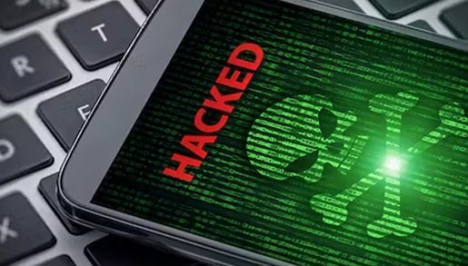 Mobiles Hacked : మీ ఫోన్ హ్యాకైందా..? ఇలా తెలుసుకోండి..