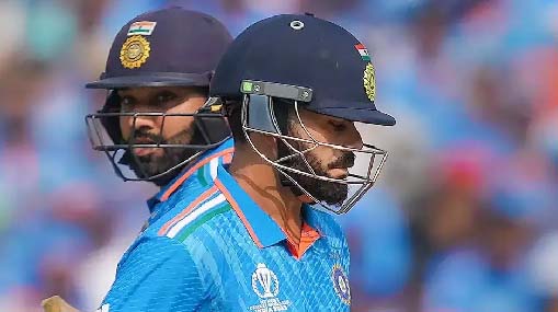 IND vs SA : వారిద్దరికి.. కాసేపు విరామం.. రోహిత్, కోహ్లీలకు విశ్రాంతి!