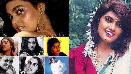 Silk Smitha Birthday : సినీ ఇండస్ట్రీ సిల్క్ బ్యూటీ.. బర్త్డే స్పెషల్..