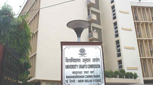 University Grants Commission : ఎంఫిల్ కోర్సులకు గుర్తింపు లేదు.. యూనివర్సిటీలకు యూజీసీ వార్నింగ్..