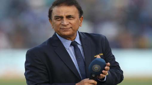 Sunil Gavaskar : ఓపెనర్స్ ఎవరు?  ఇది సవాలే : సునీల్ గవాస్కర్