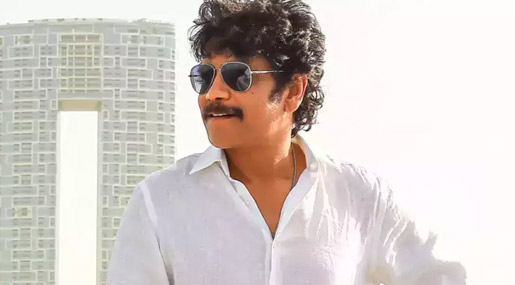 Nagarjuna : మళ్లీ డాన్  గా కింగ్ నాగ్.. ఇక మాస్ బీభత్సమే..