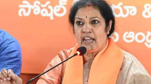 Purandeswari: జనసేనతో బీజేపీ పొత్తుపై.. క్లారిటీ ఇచ్చిన పురందేశ్వరి