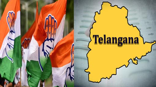 Telangana Elections : పోస్టల్ బ్యాలెట్స్ కౌంటింగ్.. హస్తం హవా..