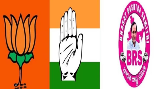 Telangana Candidates: తెలంగాణ ఎన్నికల బరిలో దాదాపు 90% కోటీశ్వరులే.. అఫిడవిట్లు చూస్తేషాకే..