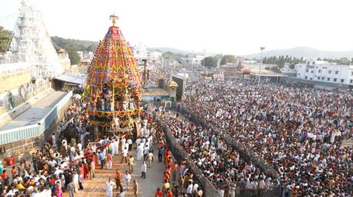 Tirumala: భక్తులకు గుడ్ న్యూస్.. తిరుపతికి 20 ప్రత్యేక రైళ్లు