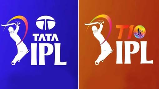 IPL T10 league 2024 : ఐపీఎల్ టీ 10 మ్యాచ్ లు కూడా వస్తున్నాయా?