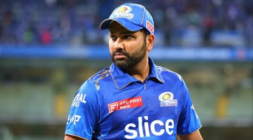  Mumbai Indians  :  ముంబైకి టీమ్ ఇండియా కెప్టెన్ ఉండాలా?