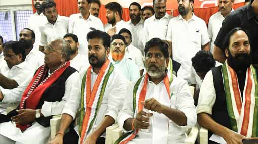 Telangana Congress Victory | ఇంతటి విజయం కాంగ్రెస్ ఎలా సాధించింది?