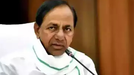 KCR Resignation : సీఎం పదవికి కేసీఆర్ రాజీనామా.. ప్రభుత్వ ఏర్పాటుకు కాంగ్రెస్ కసరత్తు..