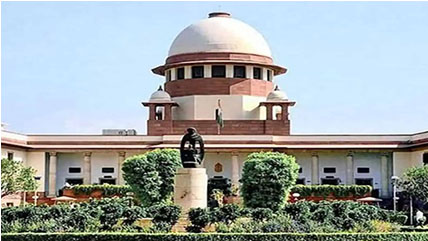 Supreme Court: బెయిల్‌ పిటిషన్లు ఆలస్యం చేయరాదు.. సుప్రీం కోర్టు కీలక వ్యాఖ్య..