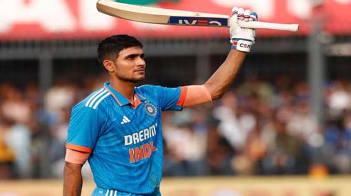 Shubman Gill : శుభ్ మన్ గిల్.. పరిస్థితేంది?