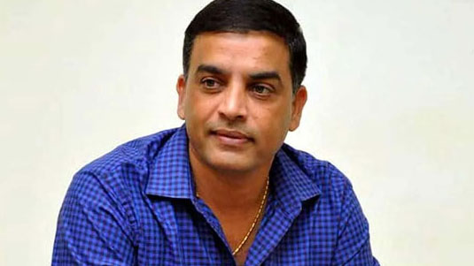 Dil Raju : చెప్పి చెప్పకుండా.. సగం చెప్పిన దిల్ రాజ్.. కన్ఫ్యూషన్ లో మెగా ఫాన్స్..