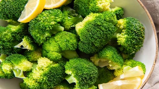 BROCCOLI HEALTH BENEFITS: ఇది తినండి.. 50 ఏళ్లు యవ్వనంగా ఉండటం పక్కా!