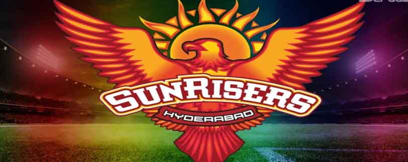 Sunrisers Hyderabad team news