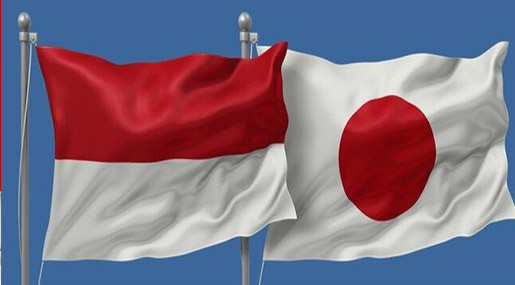 Japan : జపాన్ ఖేదం.. ఇండోనేషియాకు మోదం..