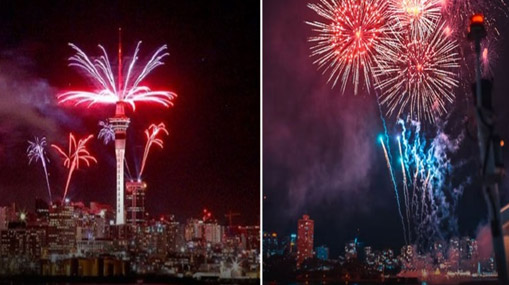 First Newyear Celebrations: కొత్తసంవత్సరంలోకి ముందుగా.. చివరిగా అడుగుపెట్టే దేశాలేవో తెలుసా ?