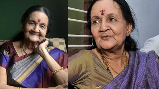 R.Subbalakshmi: చిత్రపరిశ్రమలో మరో విషాదం.. సీనియర్ నటి ఆర్. సుబ్బలక్ష్మి కన్నుమూత