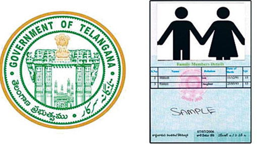 New Ration Cards: కొత్త రేషన్ కార్డులకు దరఖాస్తులు.. 28 నుంచి ప్రక్రియ ప్రారంభం