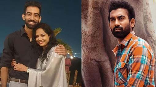 Singer Sunitha Son : హీరోగా తెరంగేట్రం చేస్తున్న ప్రముఖ సింగర్ కొడుకు..