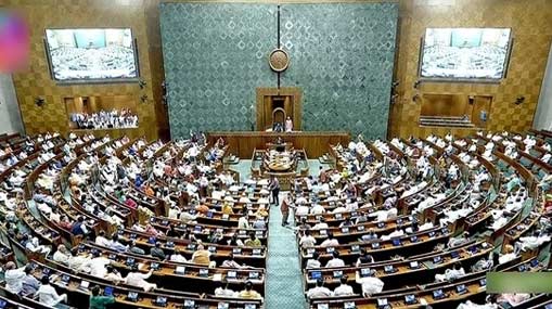 Winter session of Parliament: శీతాకాల సమావేశాలకు సర్వం సిద్ధం.. ప్రారంభమైన అఖిలపక్ష సమావేశం