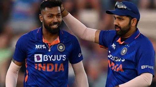 Mumbai Indians :  హార్దిక్ పాండ్యాకు కెప్టెన్సీనా? అభిమానుల ఆగ్రహం    