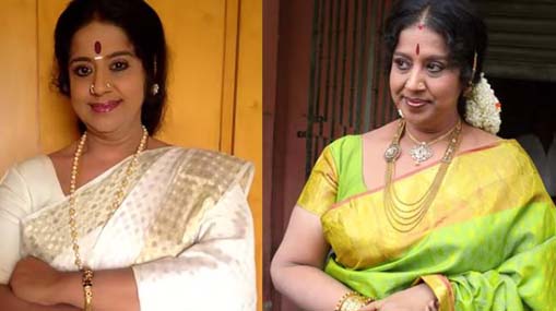 Actress Hema Chaudhary :  హాస్పిటల్లో ప్రముఖ నటి.. ఆందోళనకరంగా ఆరోగ్యం..