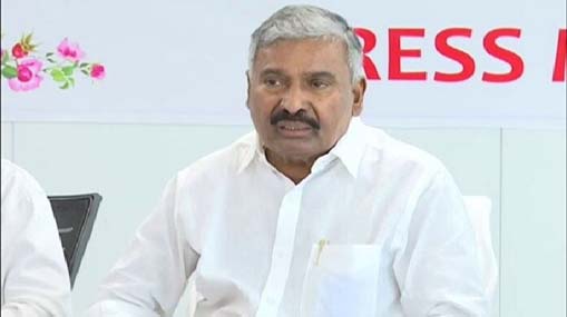 Minister PeddiReddy | ‘మేము వాడి వదిలేస్తే.. చంద్రబాబు తీసుకున్నారు’ : వైసీపీ మంత్రి