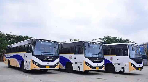 Telangana New Busses: రోడ్డెక్కనున్న 80 కొత్తబస్సులు.. పురుషుల కష్టాలు తీరేనా ?