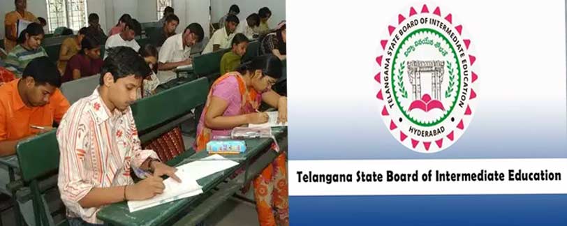 Inter exams: తెలంగాణలో ఇంటర్‌ పరీక్షలు తేదీలు విడుదల అయ్యాయి. వచ్చే ఏడాది ఫిబ్రవరి 28 నుంచి మార్చి 19 వరకు పరీక్షలు జరగనున్నాయి. ఈ మేరకు ఇంటర్‌ బోర్డు పరీక్ష షెడ్యూల్ తేదీలను విడుదల చేసింది. ఇంటర్‌ ప్రాక్టికల్‌ పరీక్షలు (జనరల్‌/వొకేషనల్‌ కోర్సులు) ఫిబ్రవరి 1 నుంచి 15 వరకు నిర్వహించనున్నారు. ఈ పరీక్షలు రెండో శనివారం, ఆదివారాల్లోనూ నిర్వహించనున్నట్లు అధికారులు స్పష్టం చేశారు.